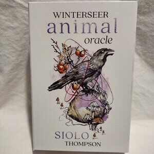 Winterseer Animal Oracle